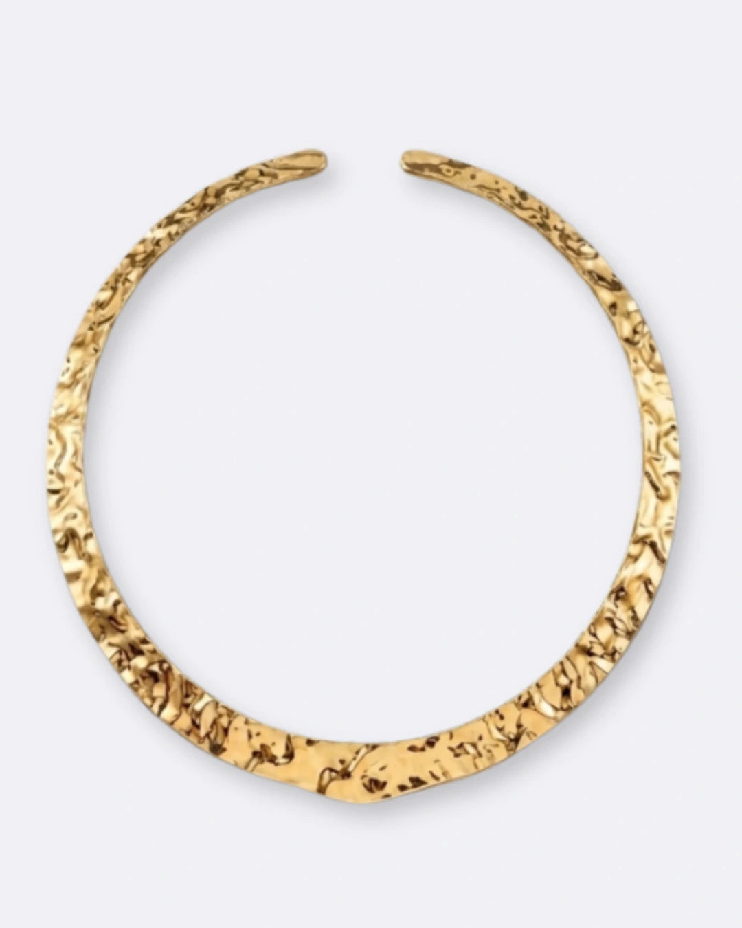 Chocker 02
