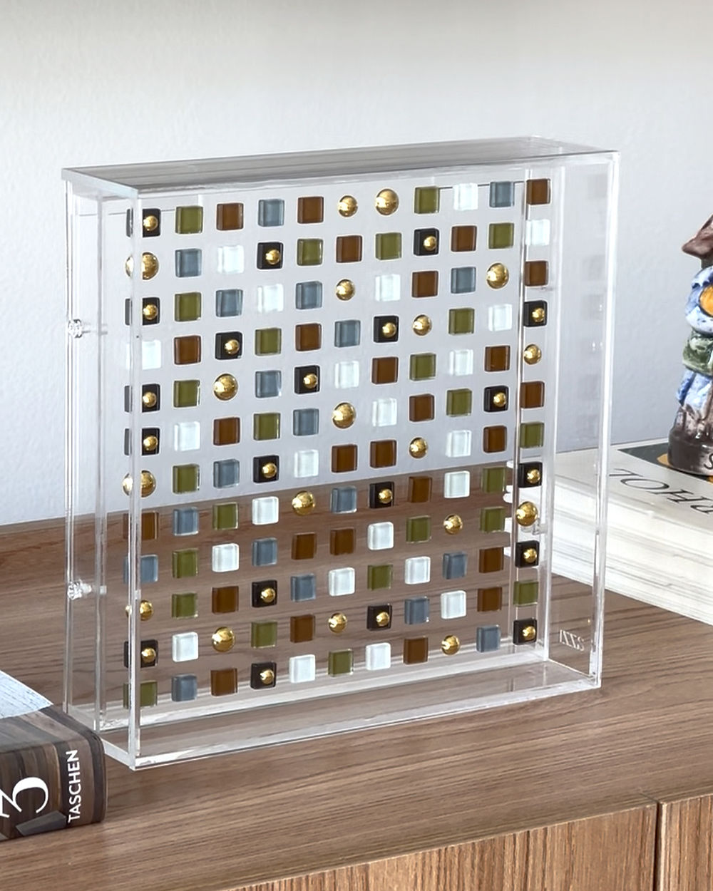 Permeabilidade Terrena