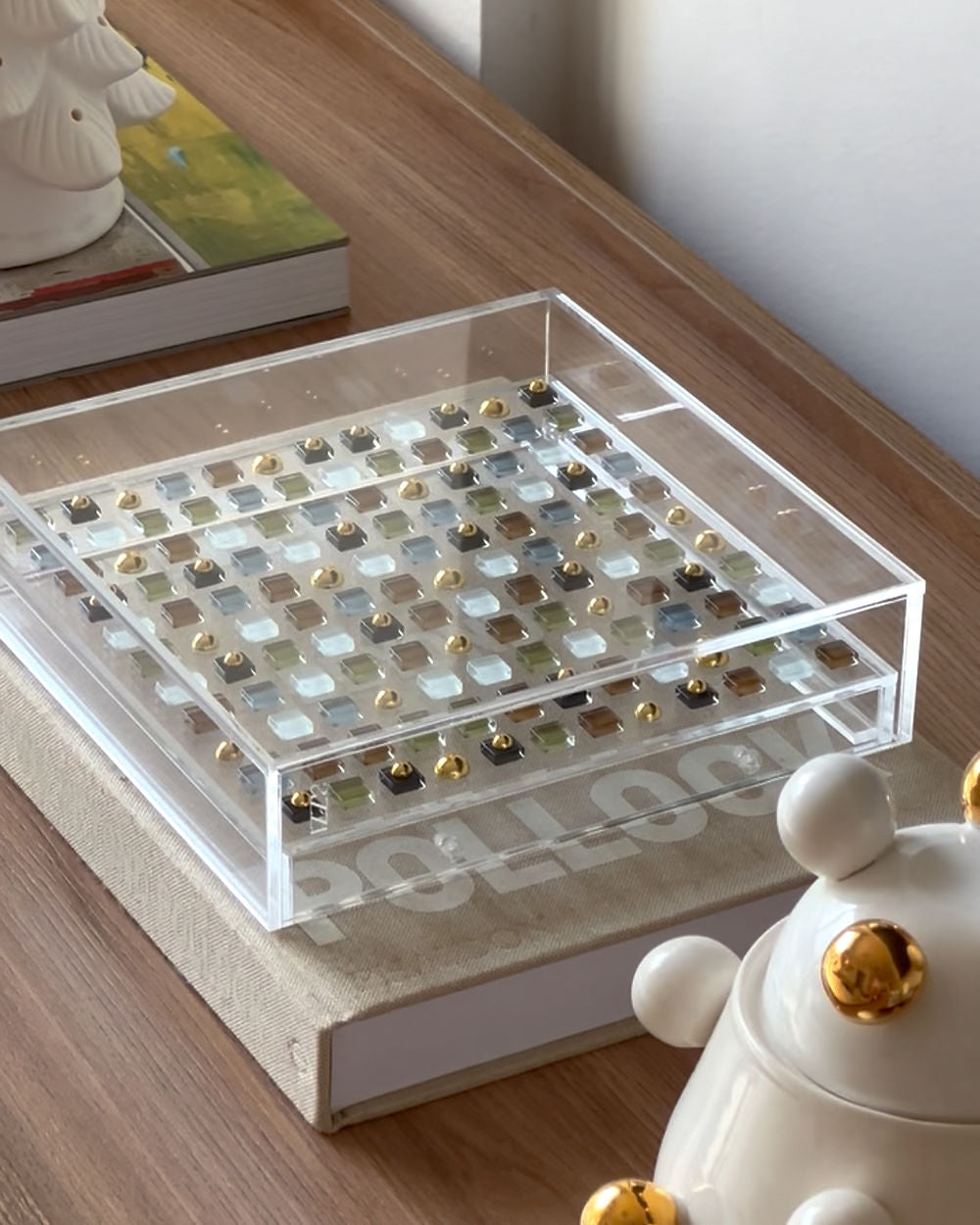 Permeabilidade Terrena