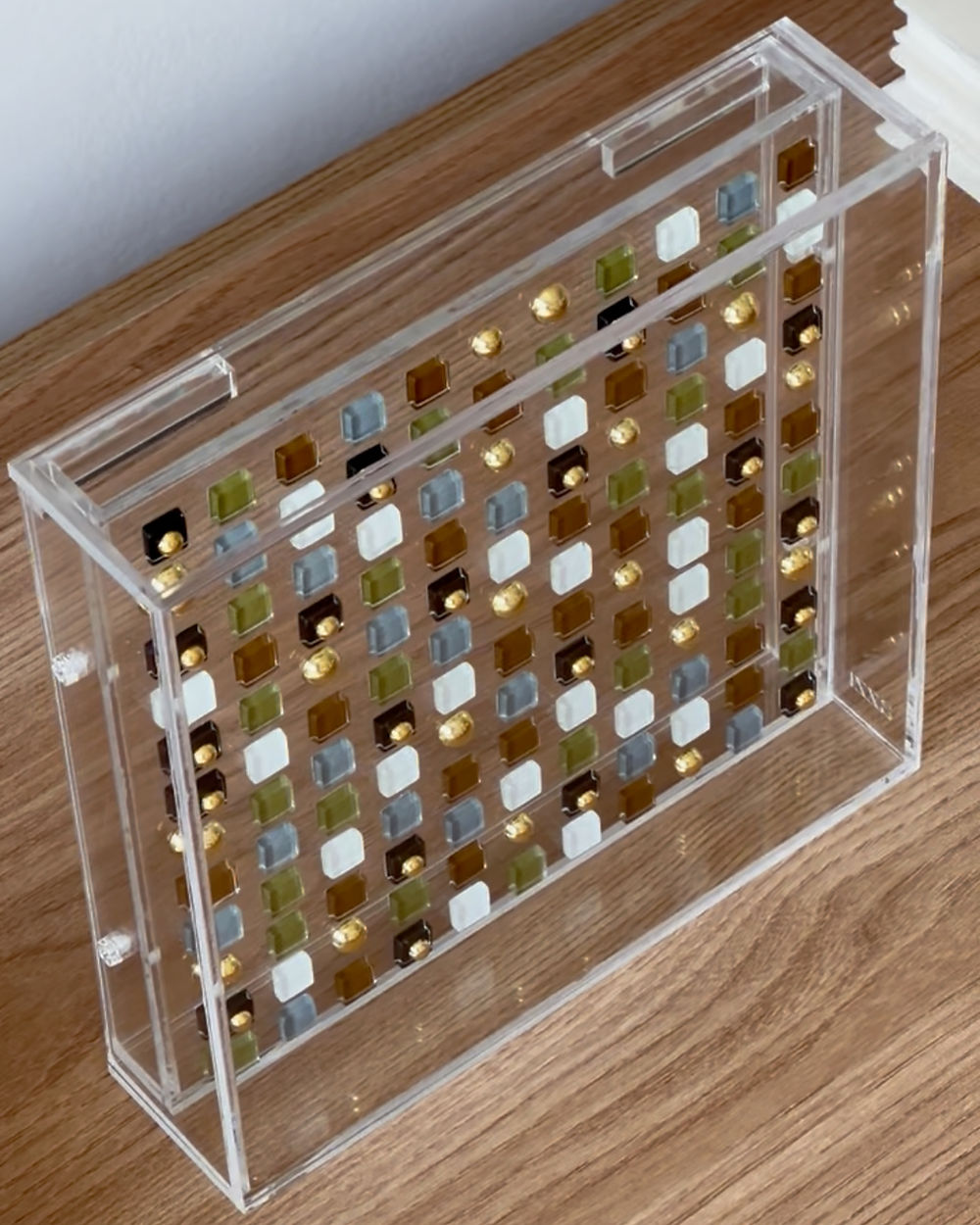 Permeabilidade Terrena