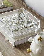 Permeabilidade Terrena