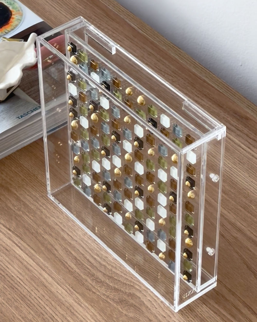 Permeabilidade Terrena