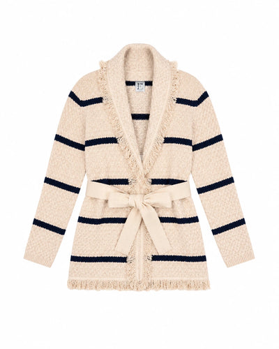 Cardigan Trix