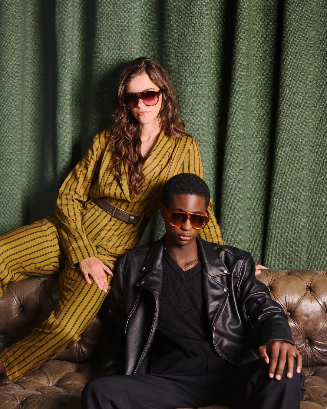 Bella - Havana Ginger