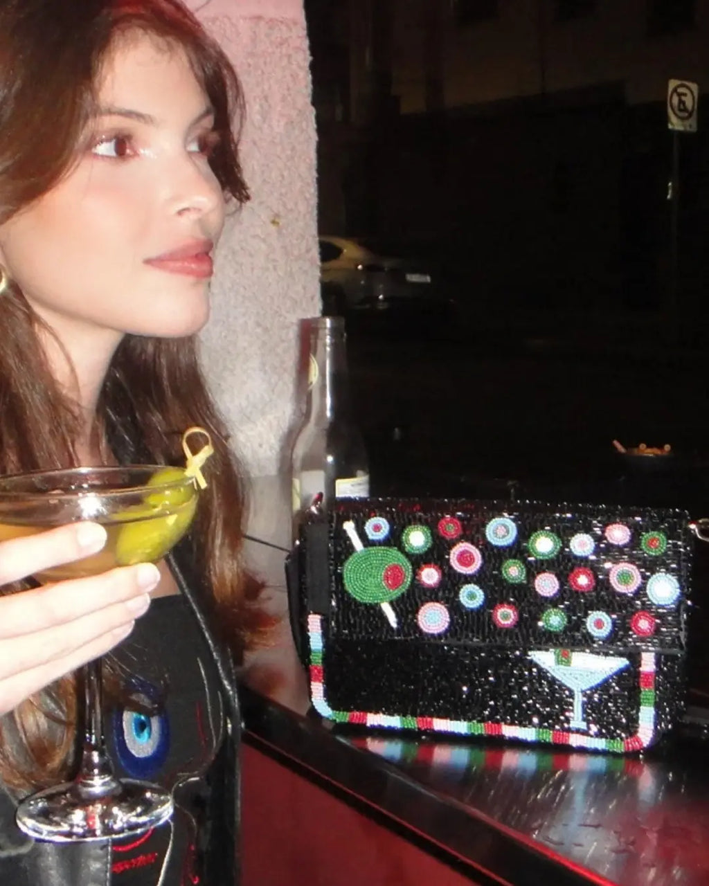 Bolsa Martini