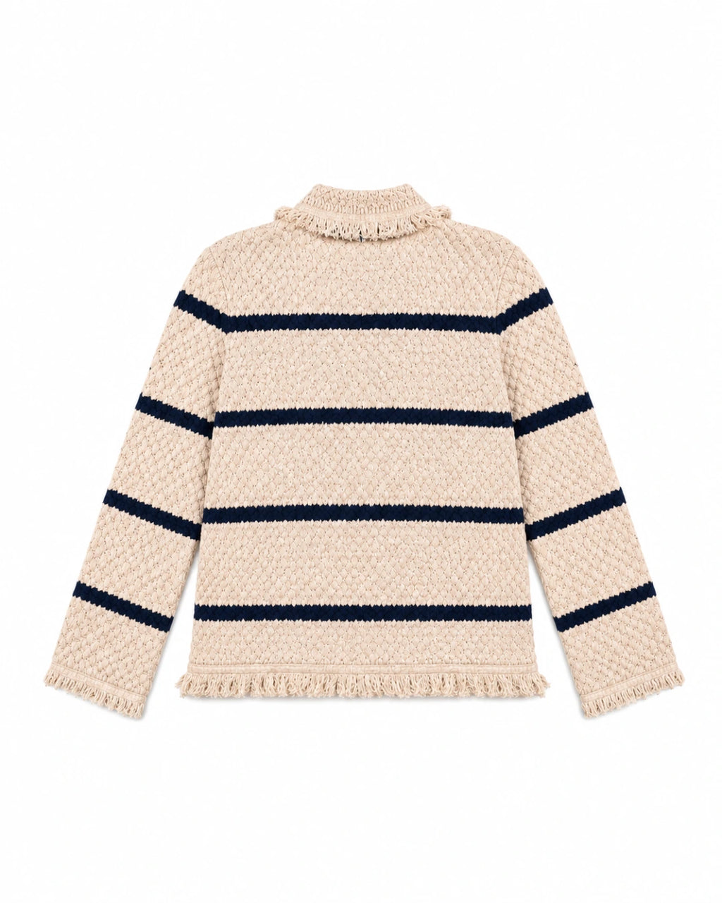 Cardigan Trix