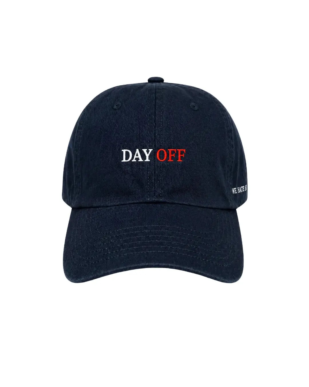 Boné ´´Day OFF``