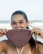 Necessaire - Champanhe