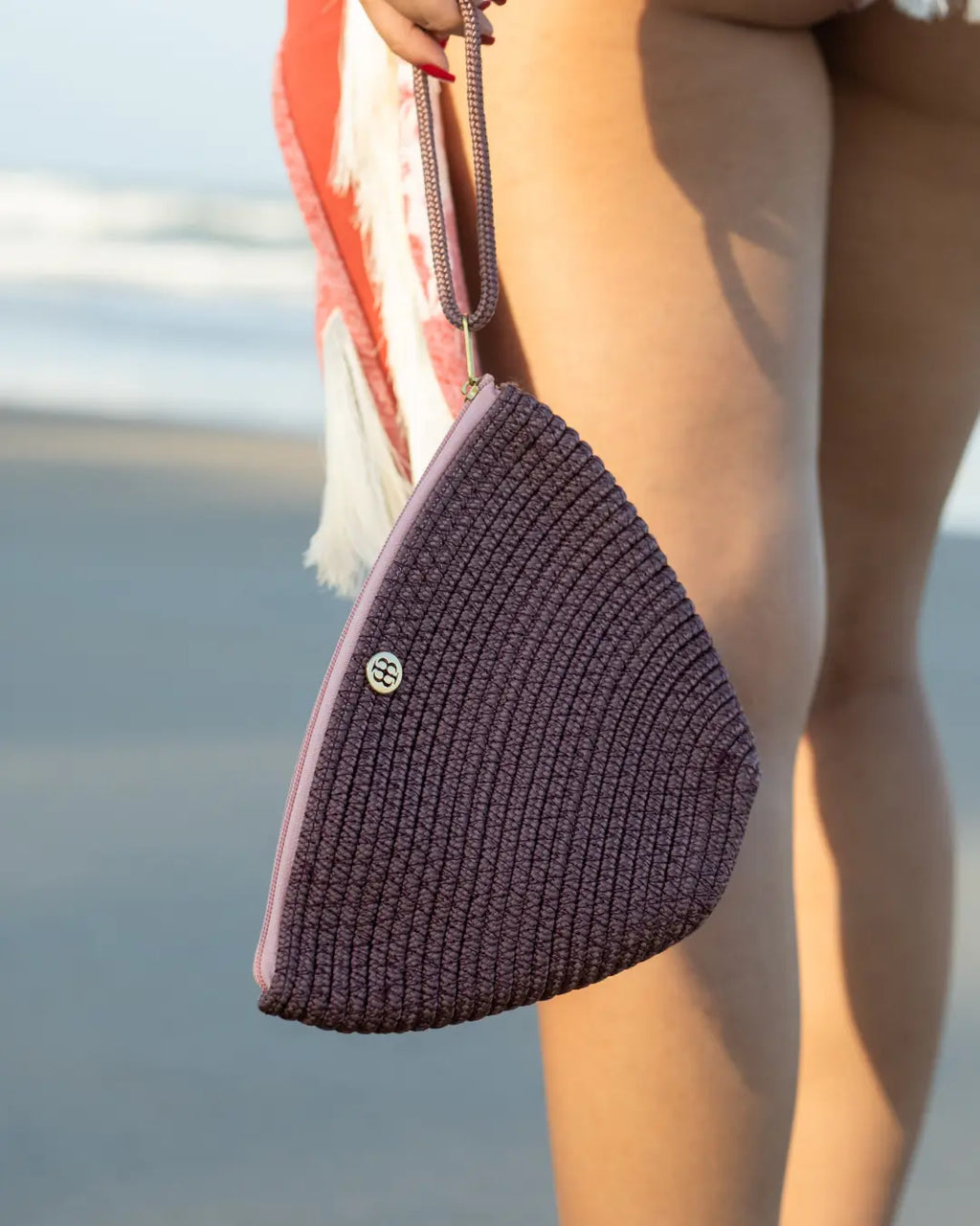 Necessaire - Champanhe