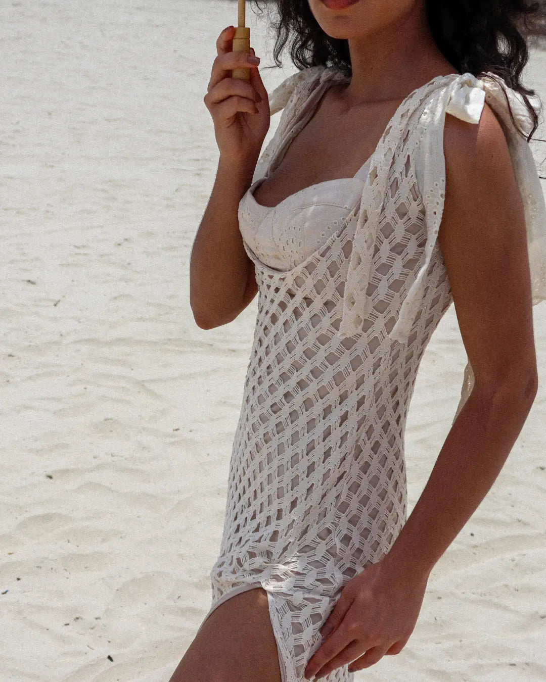 Vestido Alvorada