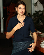 Polo Giulia Marinho