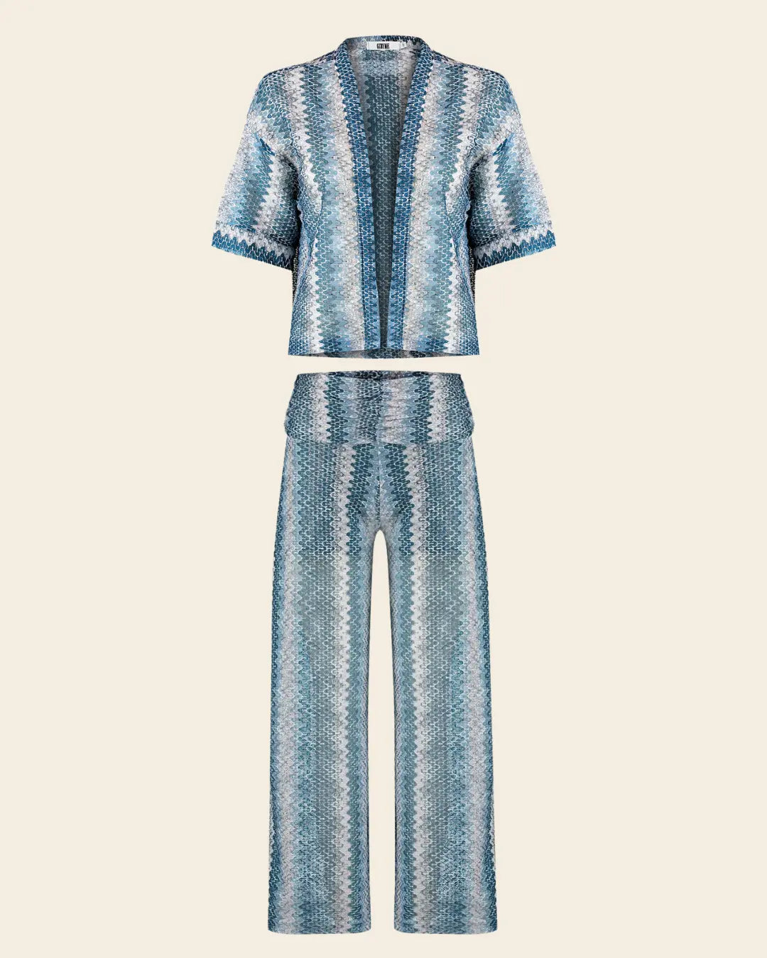 LOOK 8