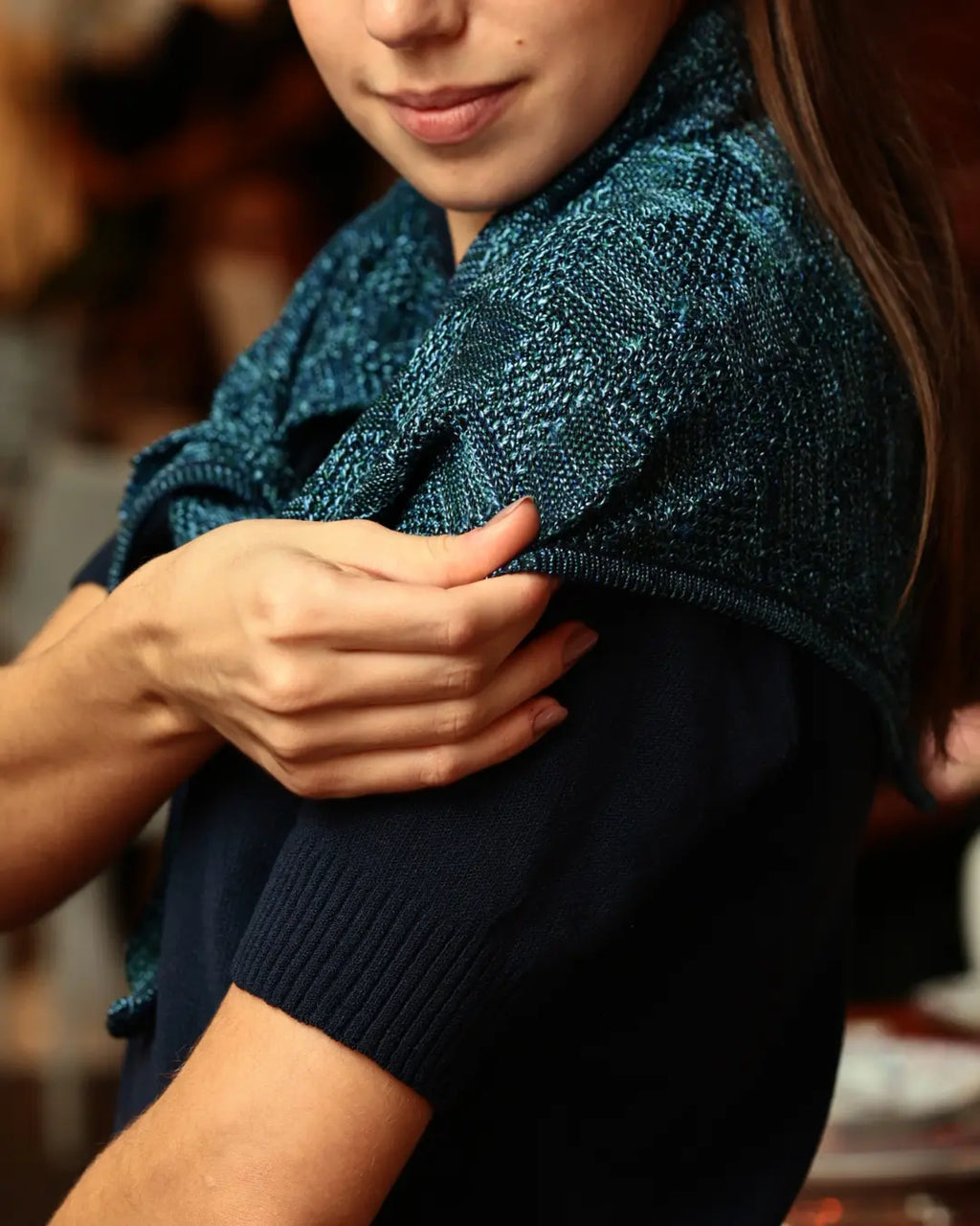 Polo Giulia Marinho