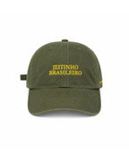 Boné ``Jeitinho brasileiro``