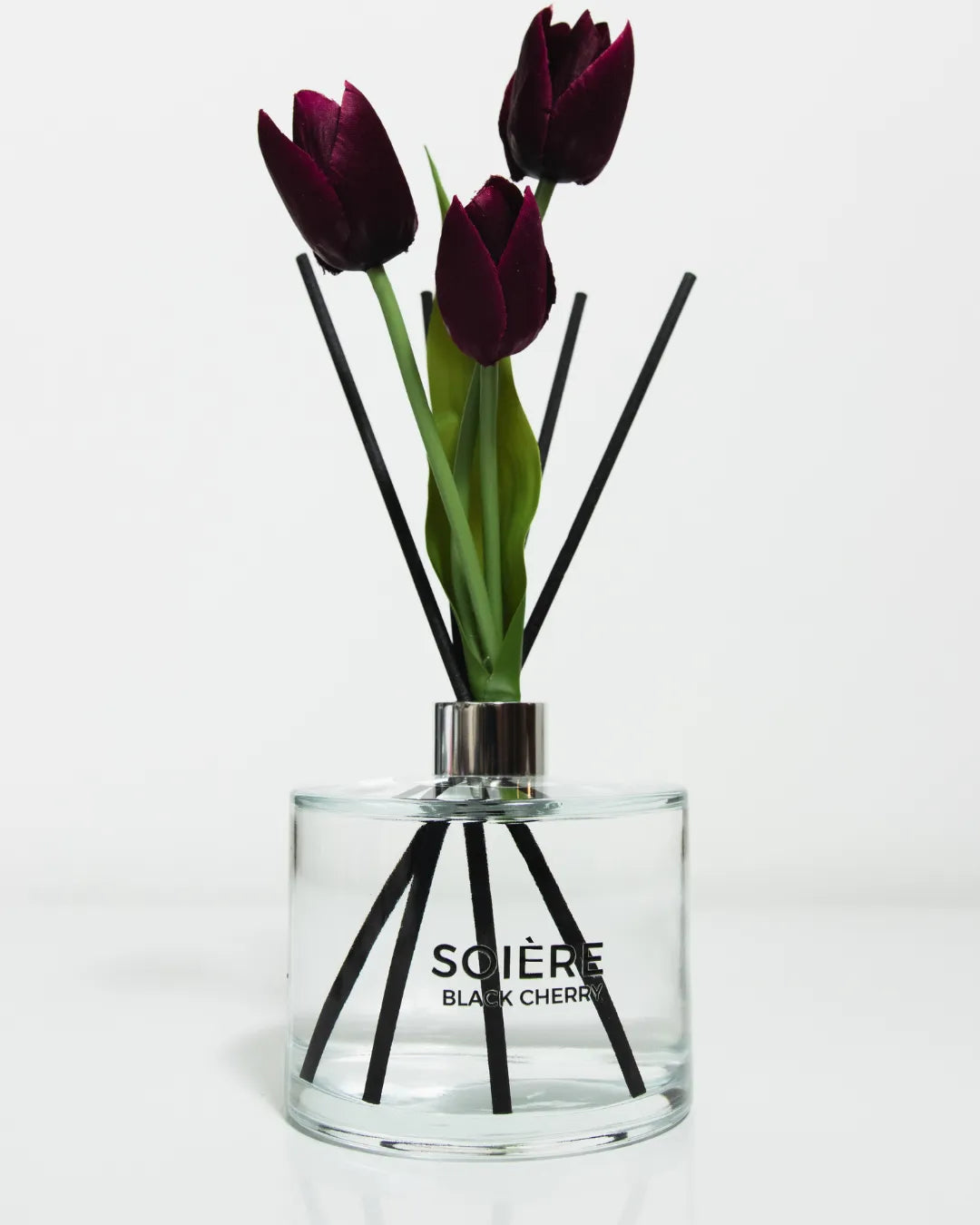 Difusor de Varetas - Black Cherry