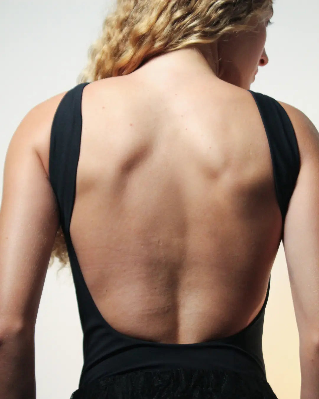 Body Isadora