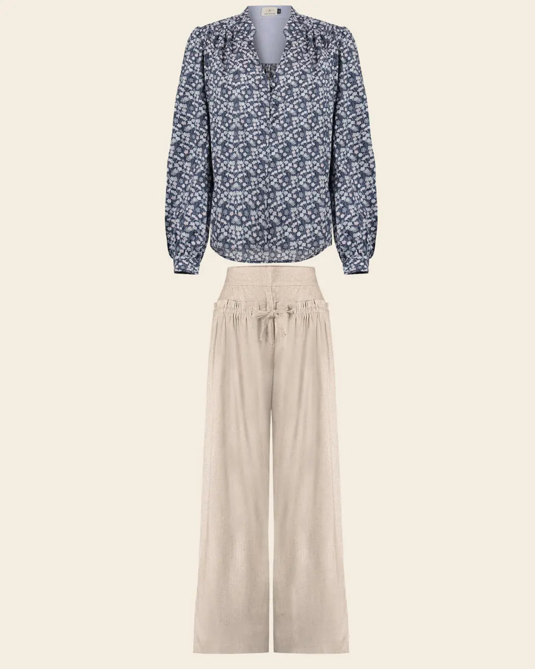 LOOK 6