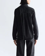 D04CAM01 - CAMISA SWAROVSKI®