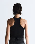 CLTOP01 - Regata Nadador Canelada Black