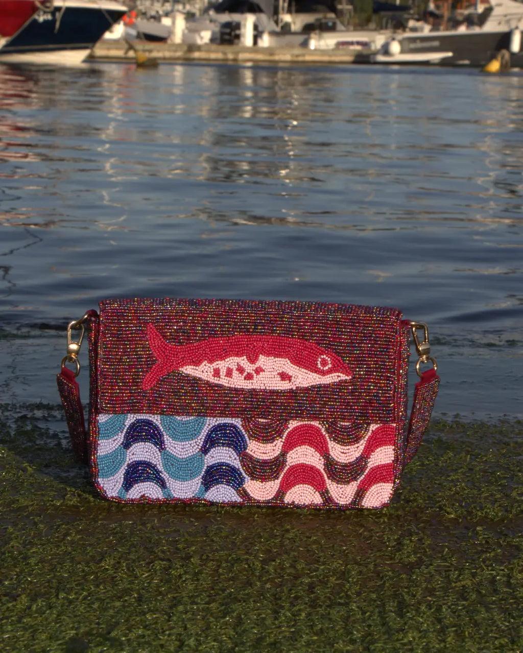 Bolsa Rio