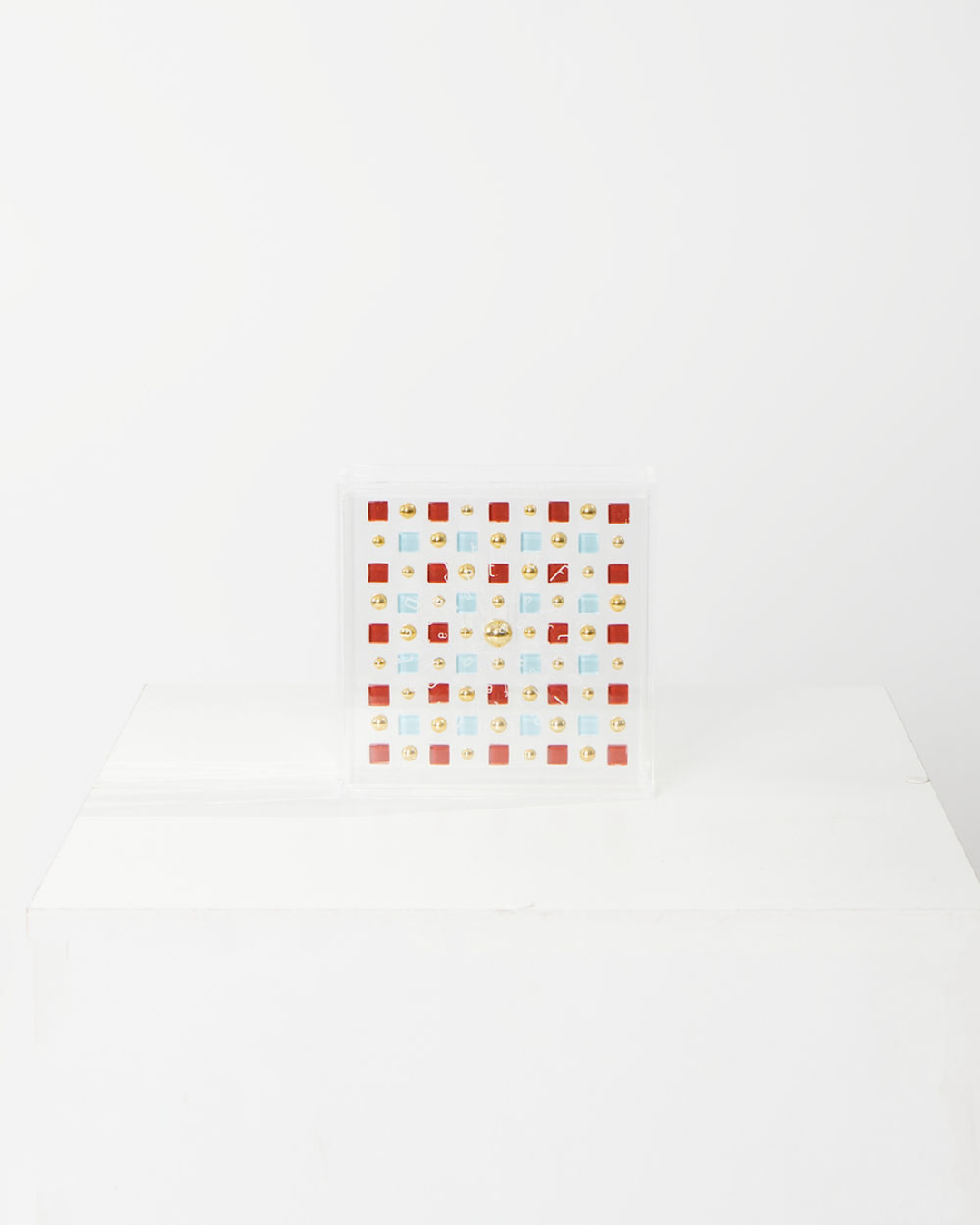 O Afeto é Cíclico