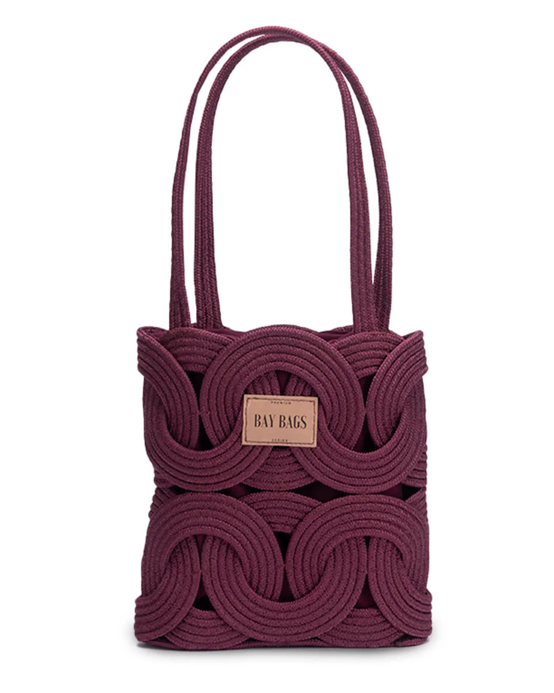 Bolsa Small Tote - Figo