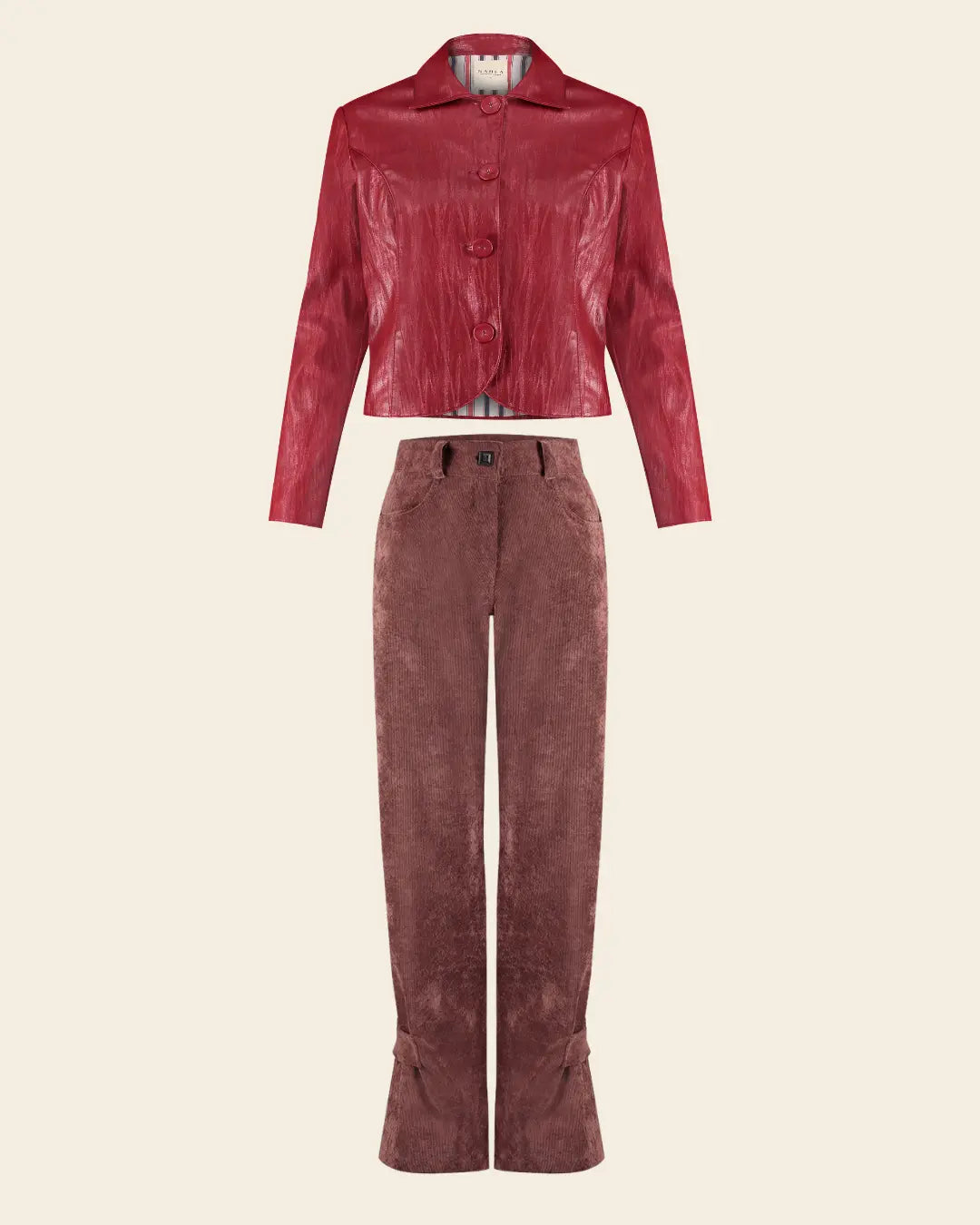 LOOK 10