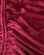 Vestido Roudge Vermelho