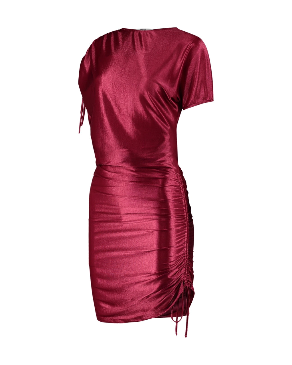 Vestido Roudge Vermelho