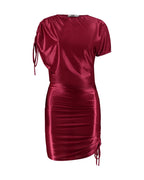 Vestido Roudge Vermelho