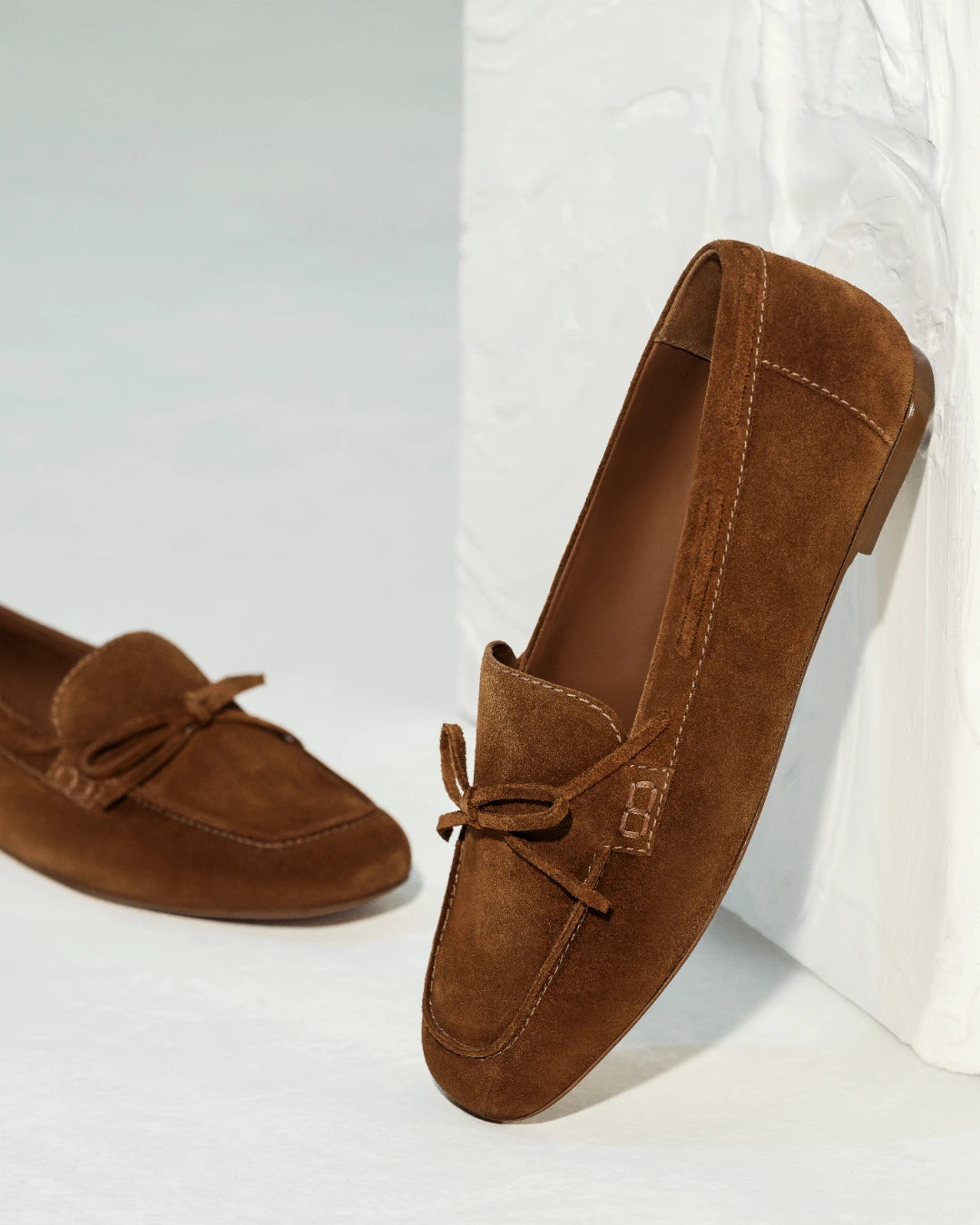 Mocassim Bellagio Conhaque
