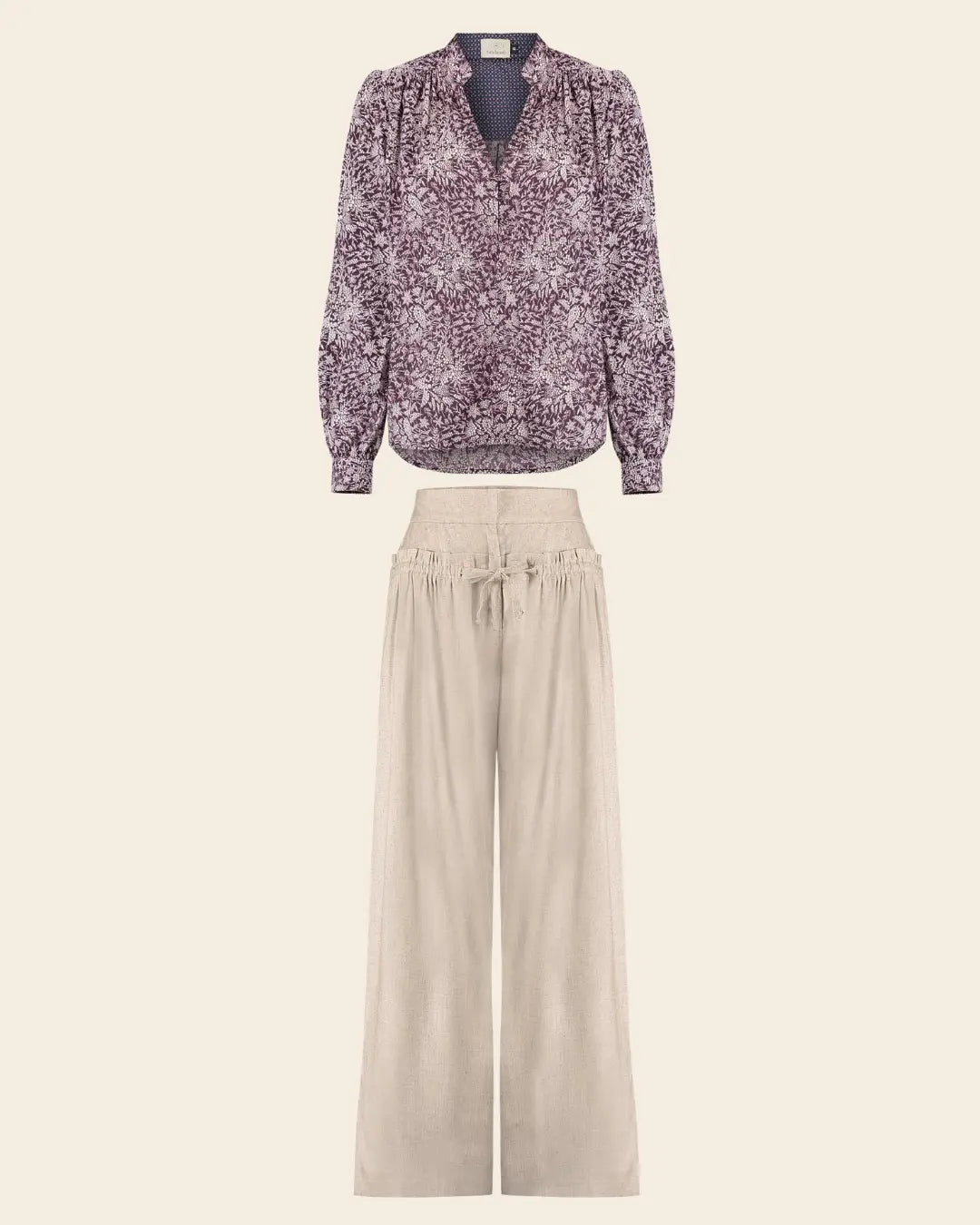 LOOK 5