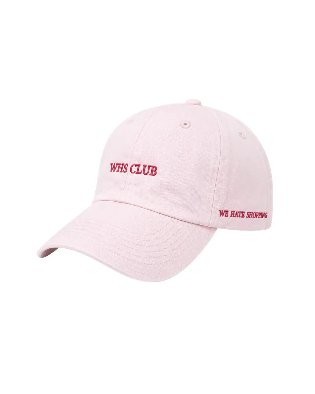 Boné ``WHS Club``