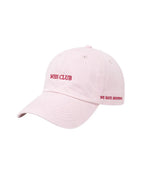 Boné ``WHS Club``