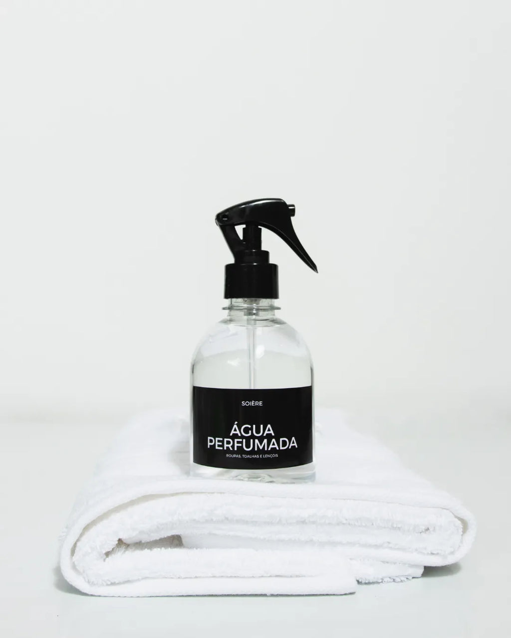Água Perfumada - Ládano da Espanha 250ml