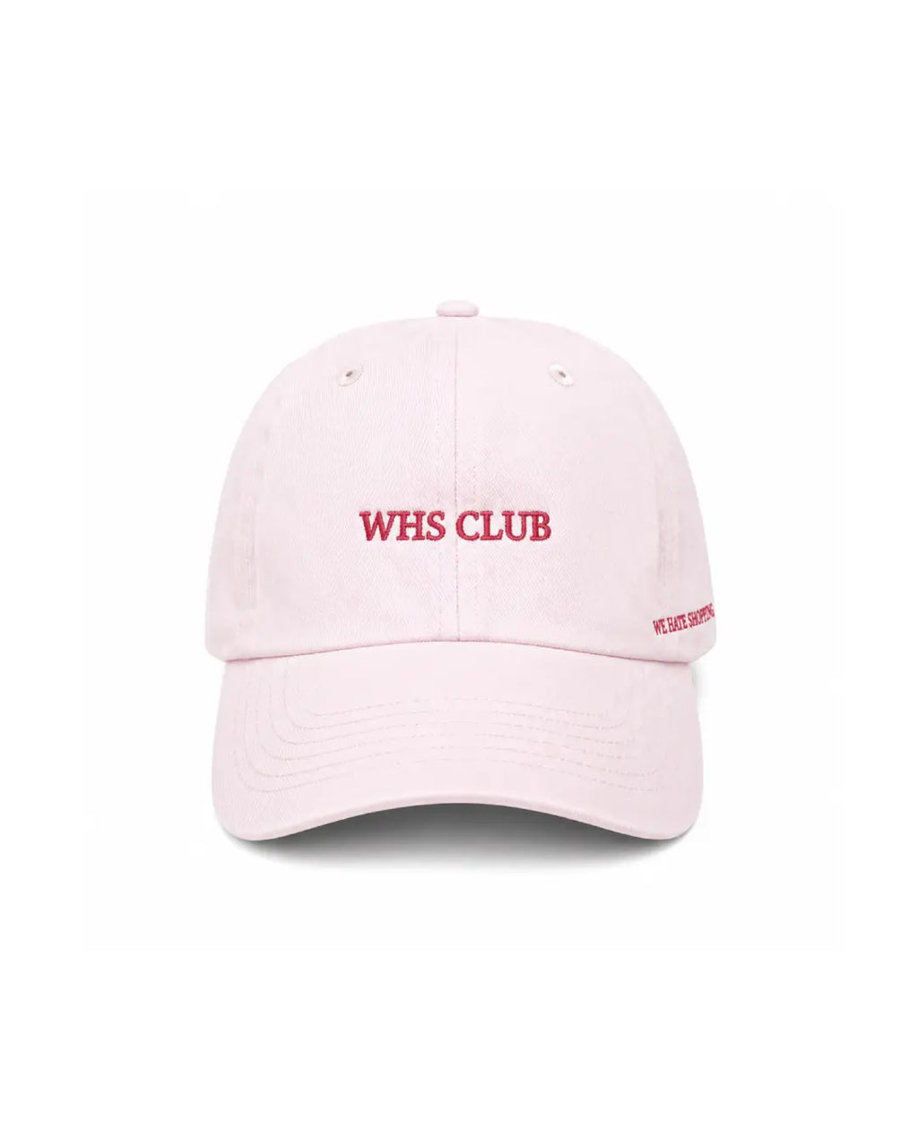 Boné ``WHS Club``