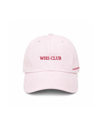 Boné ``WHS Club``