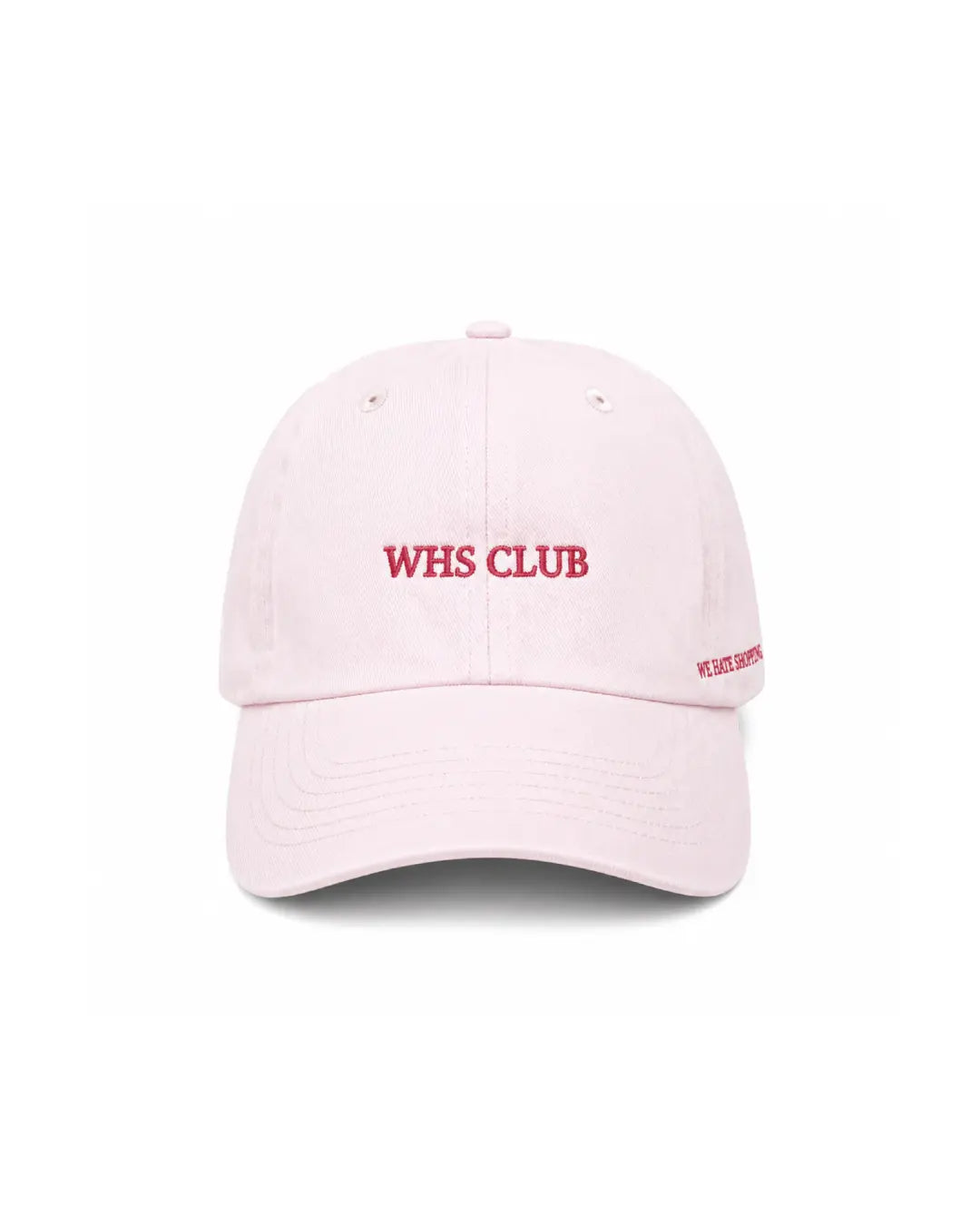 Boné ``WHS Club``