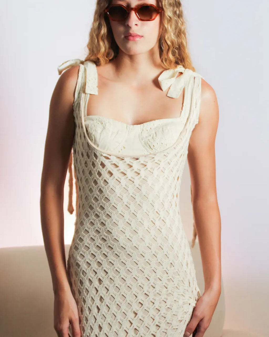 Vestido Alvorada