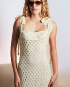 Vestido Alvorada