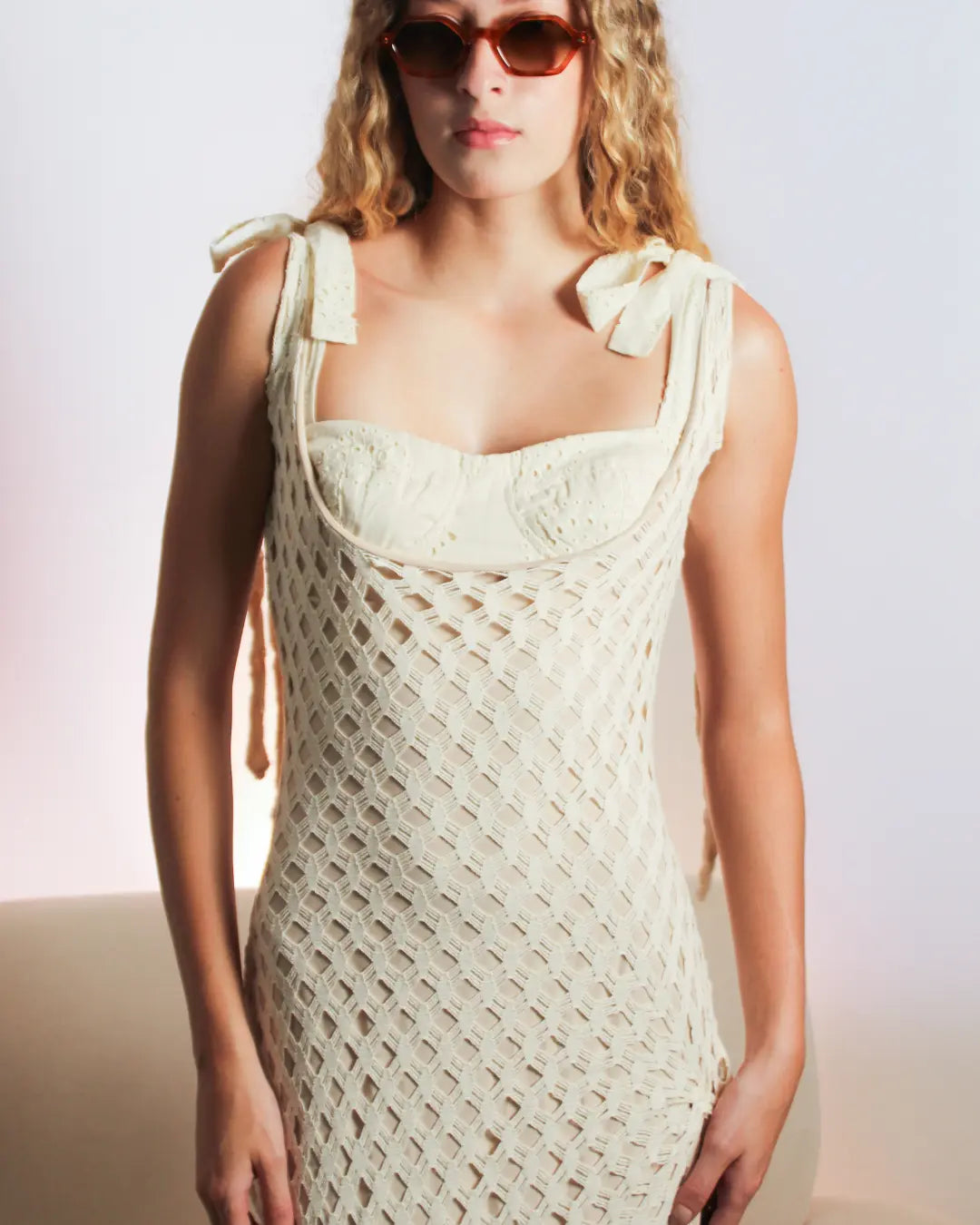 Vestido Alvorada