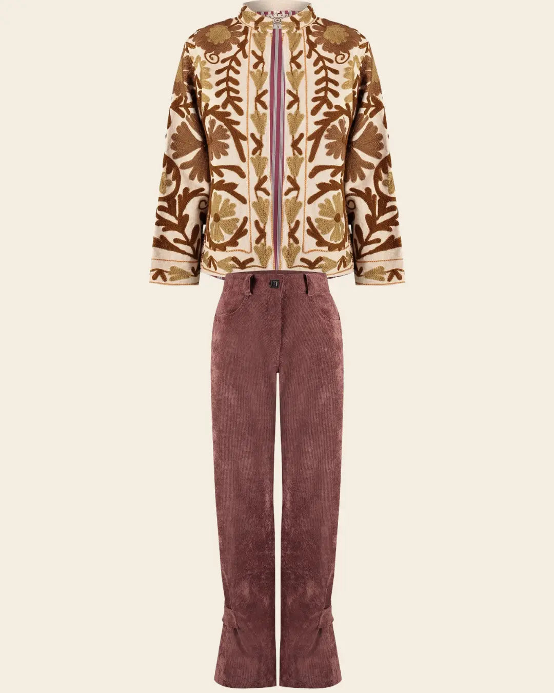 LOOK 2