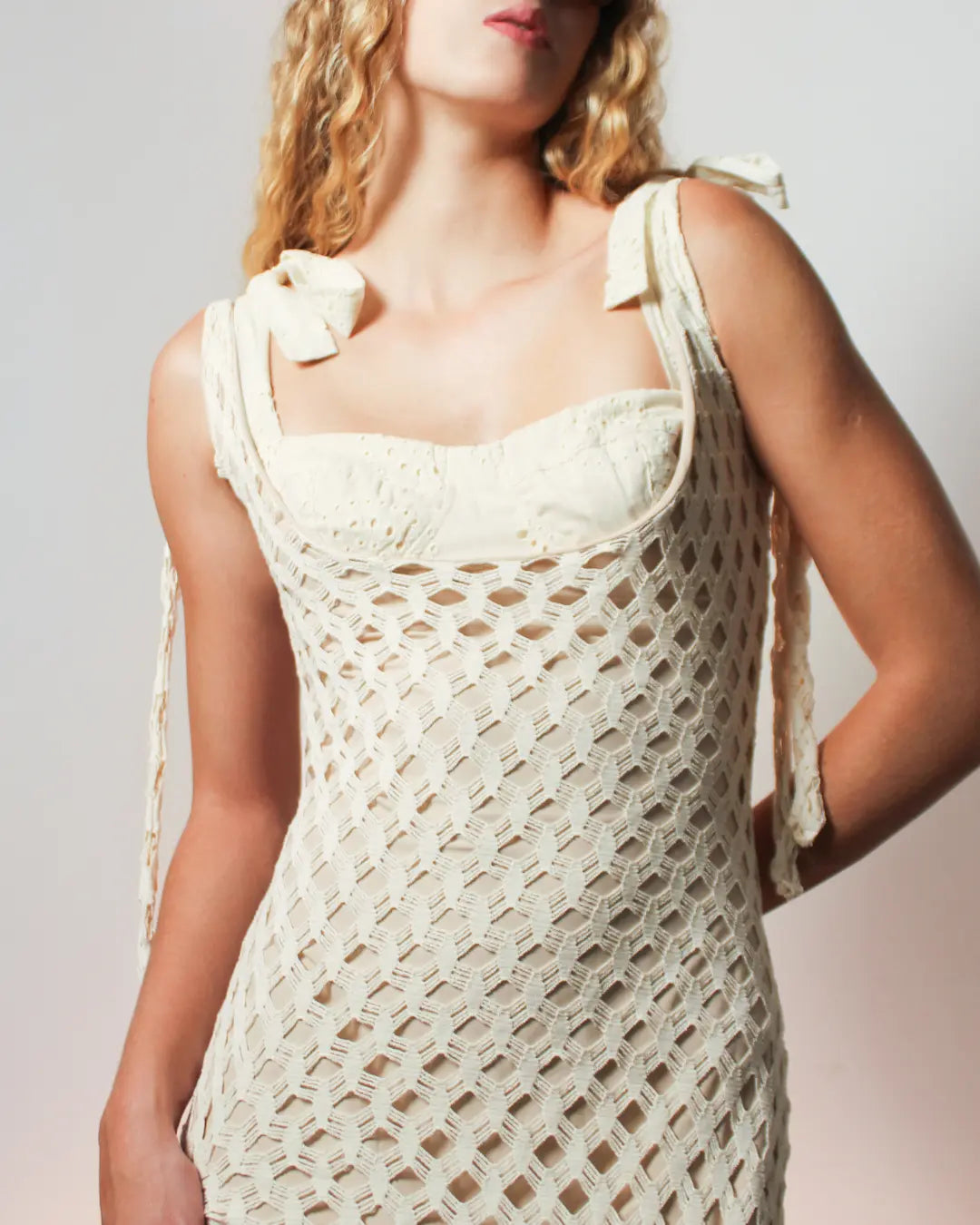 Vestido Alvorada
