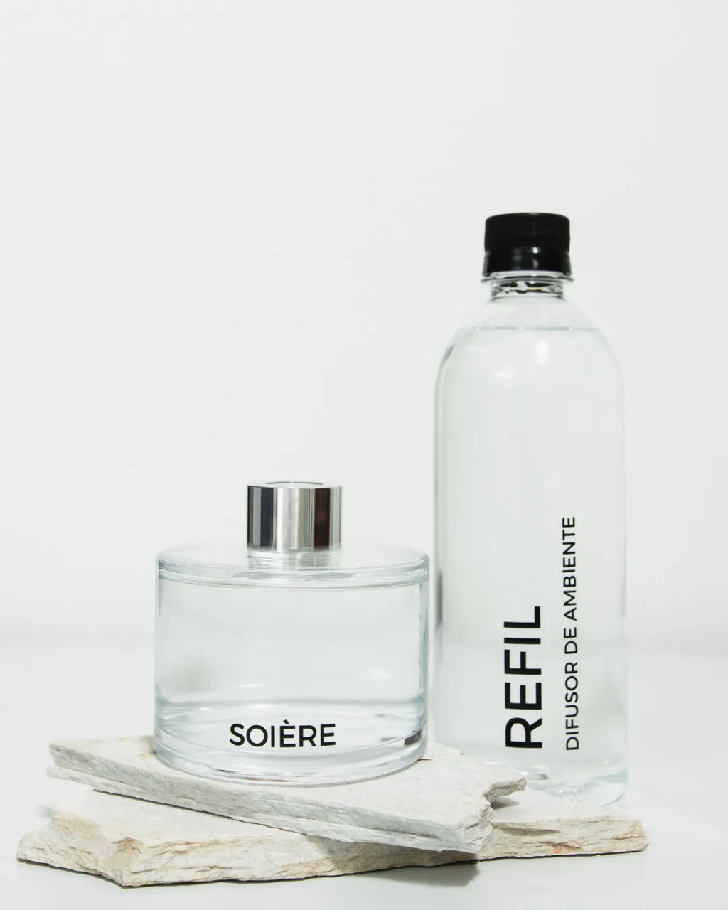 Refil + 6 Varetas - Figo e Especiarias 500ml