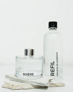 Refil + 6 Varetas - Figo e Especiarias 500ml