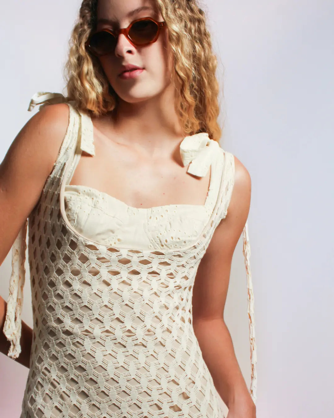 Vestido Alvorada
