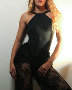 Body Isadora