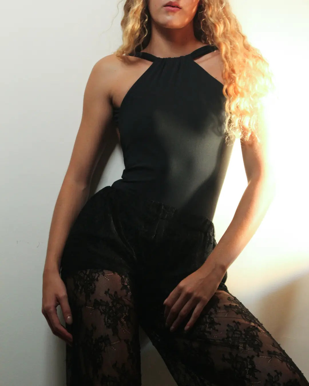 Body Isadora