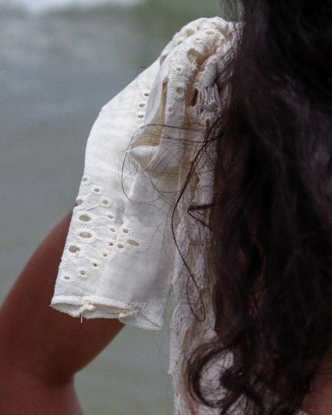 Vestido Alvorada