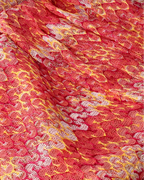 Calça pantalona Lior Rosa